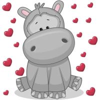 Dzień hipoppotama 1