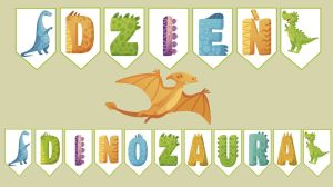 dzień dinozaura